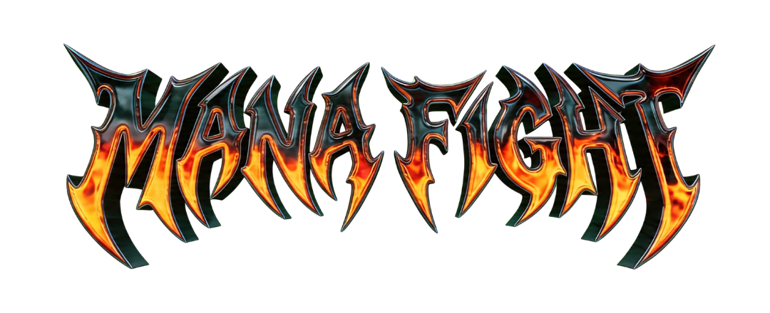 MANA FIGHT